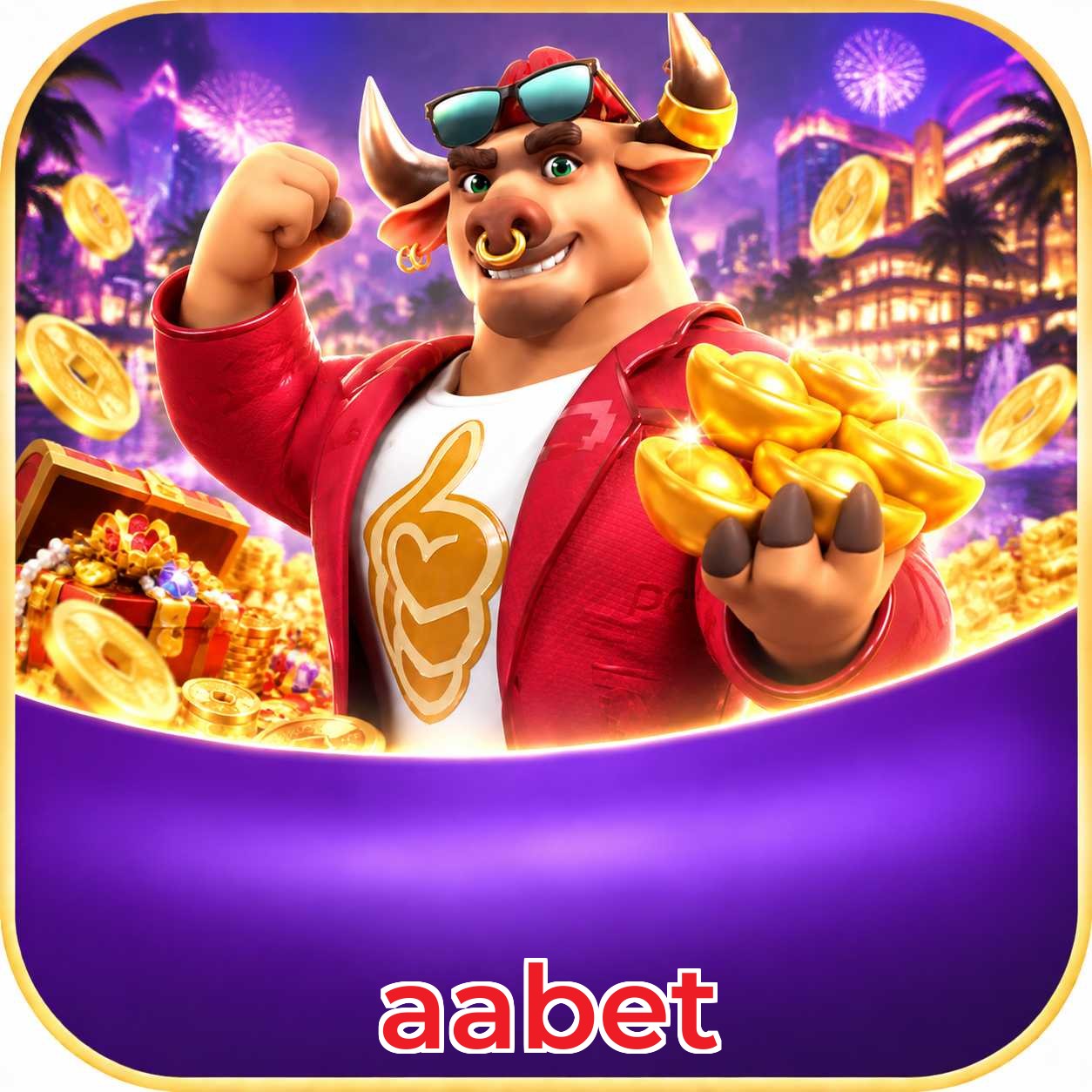 aabet Logo