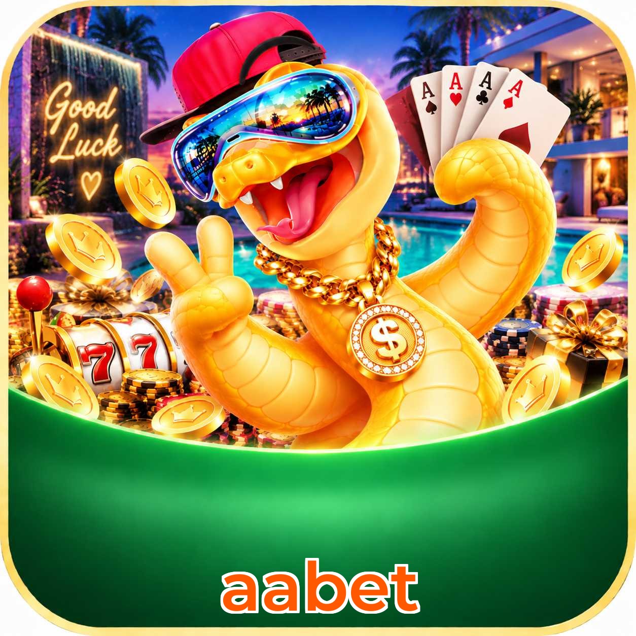 aabet Live Games