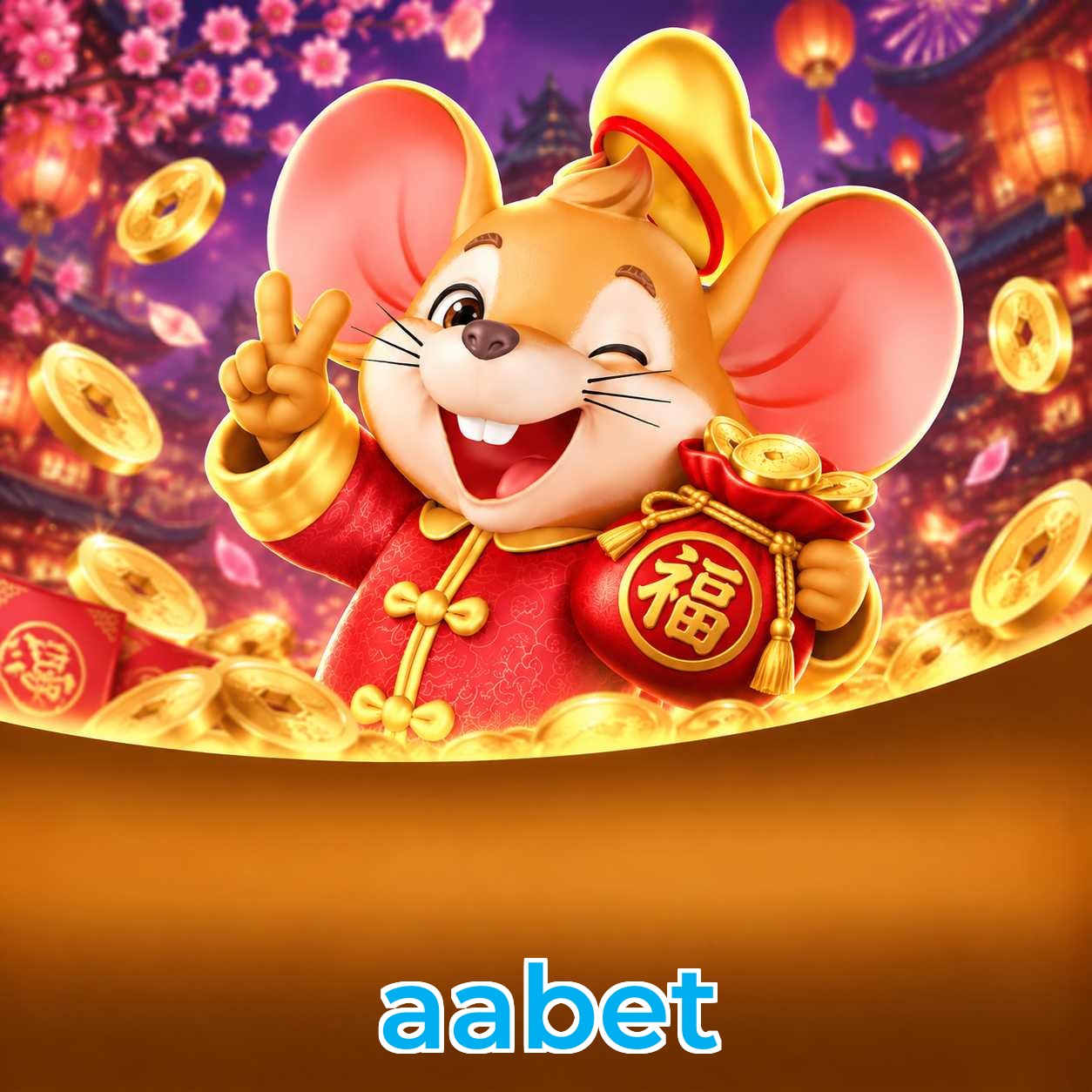aabet Logo