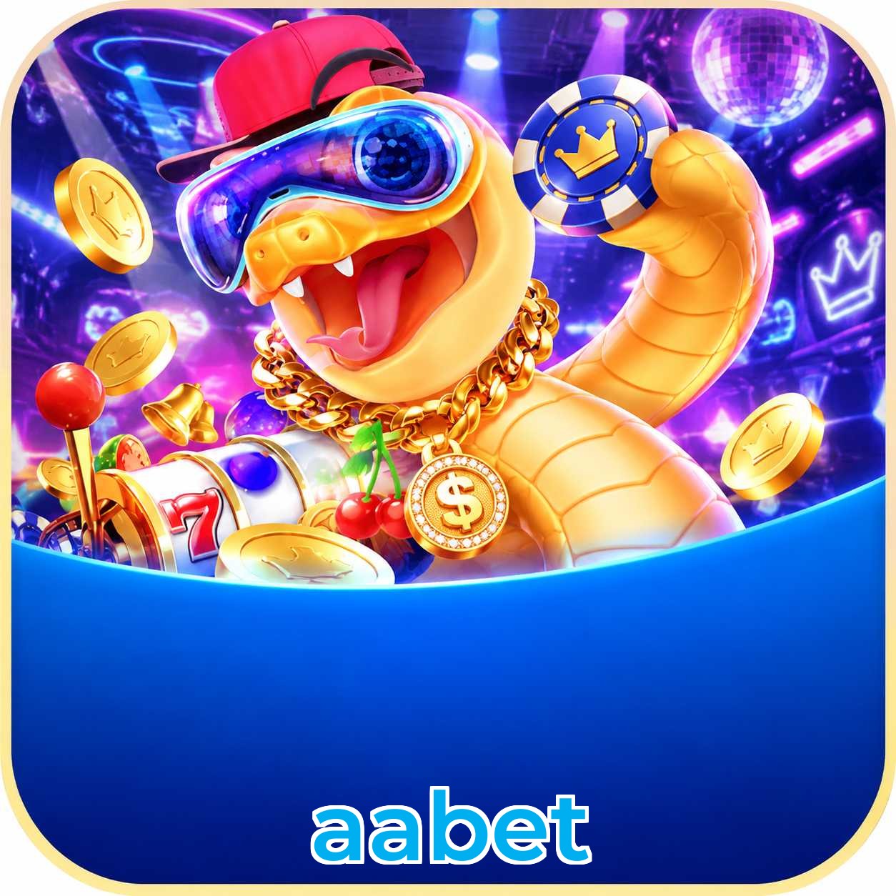 aabet Logo