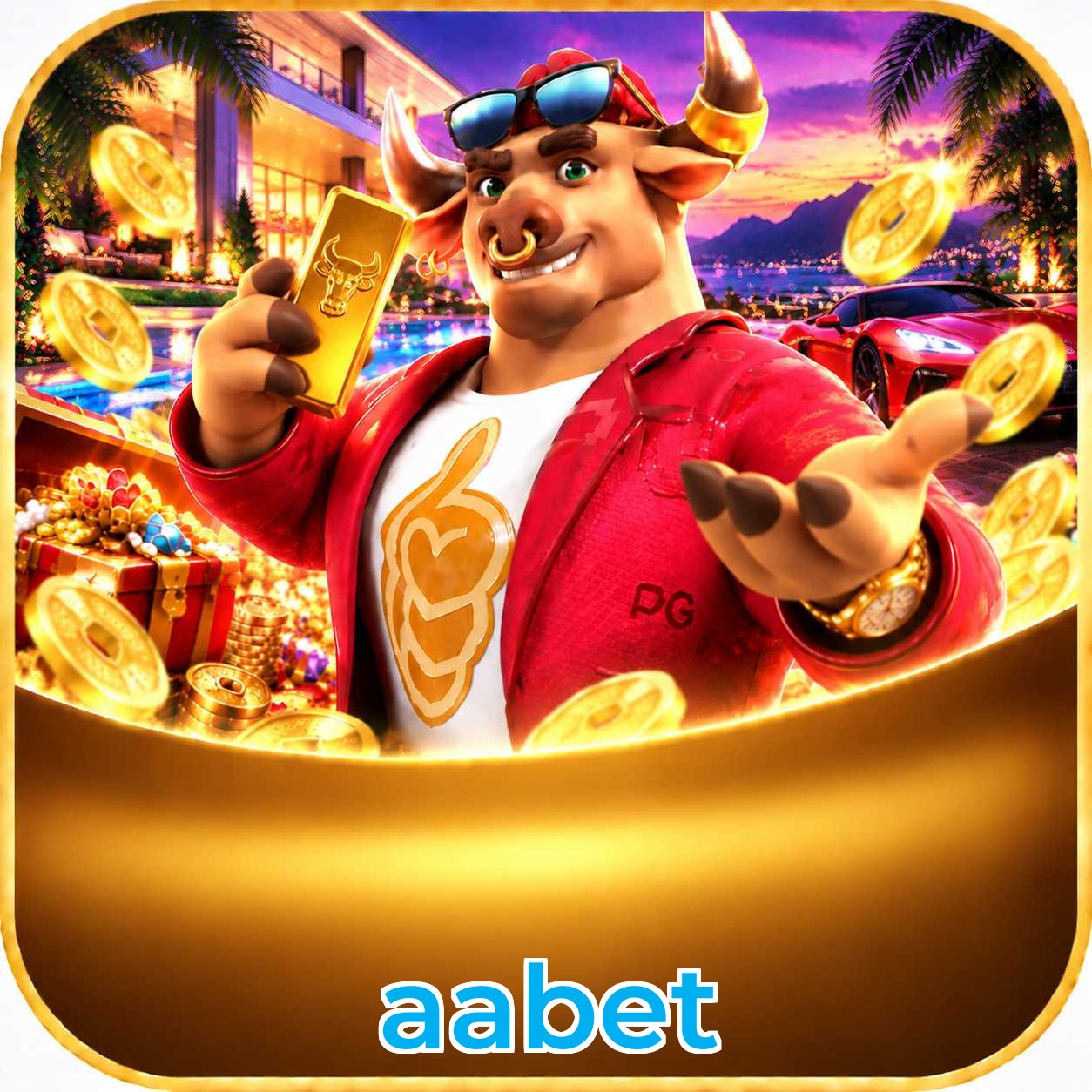 aabet Fortune Tiger RTP
