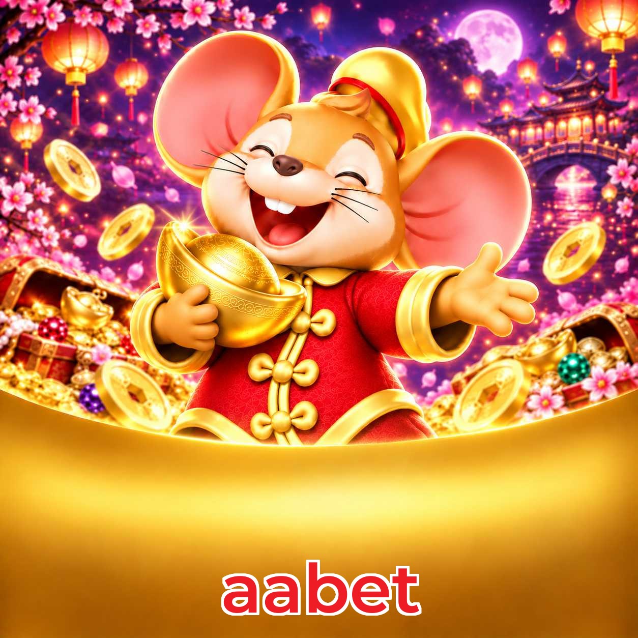 aabet Slots