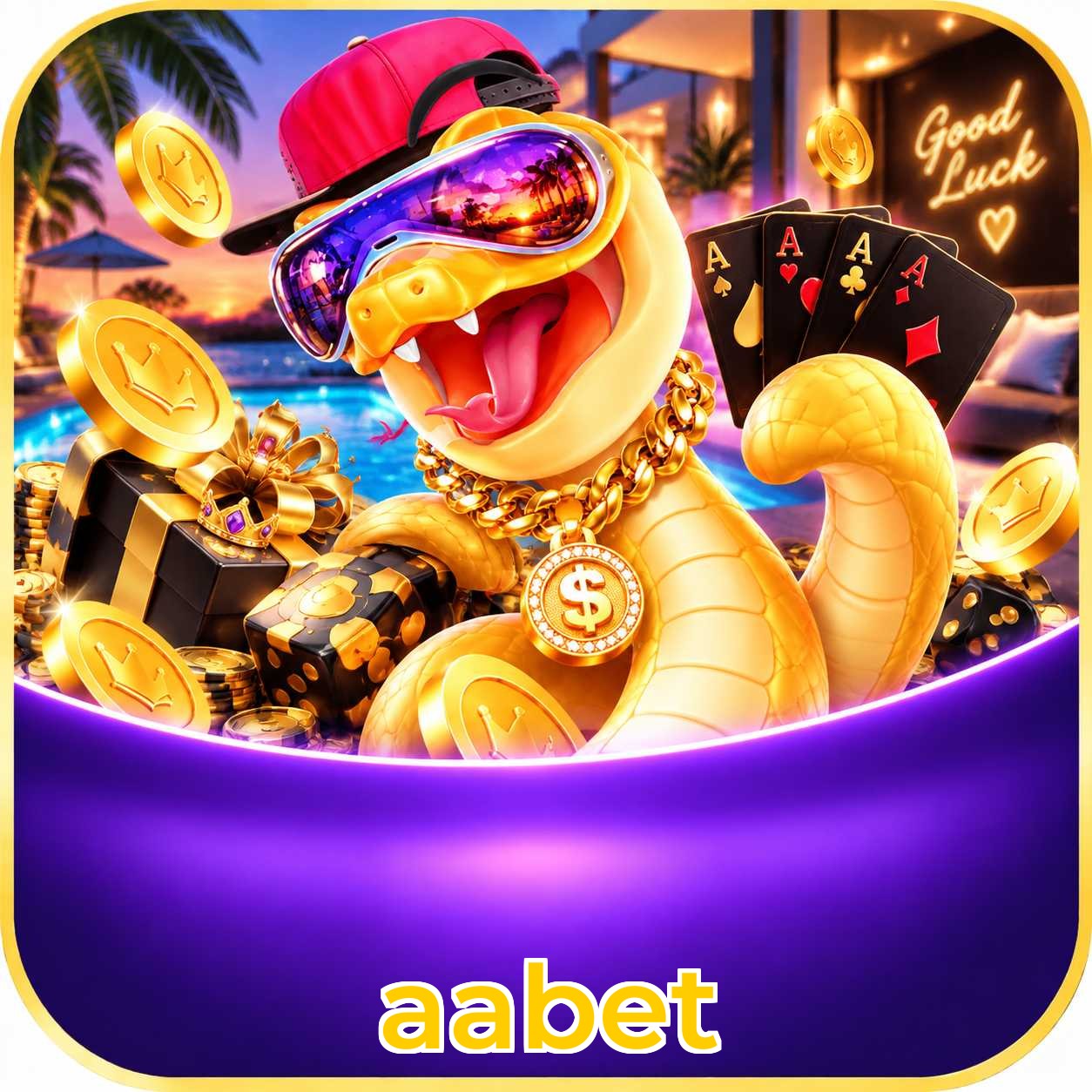 aabet Logo