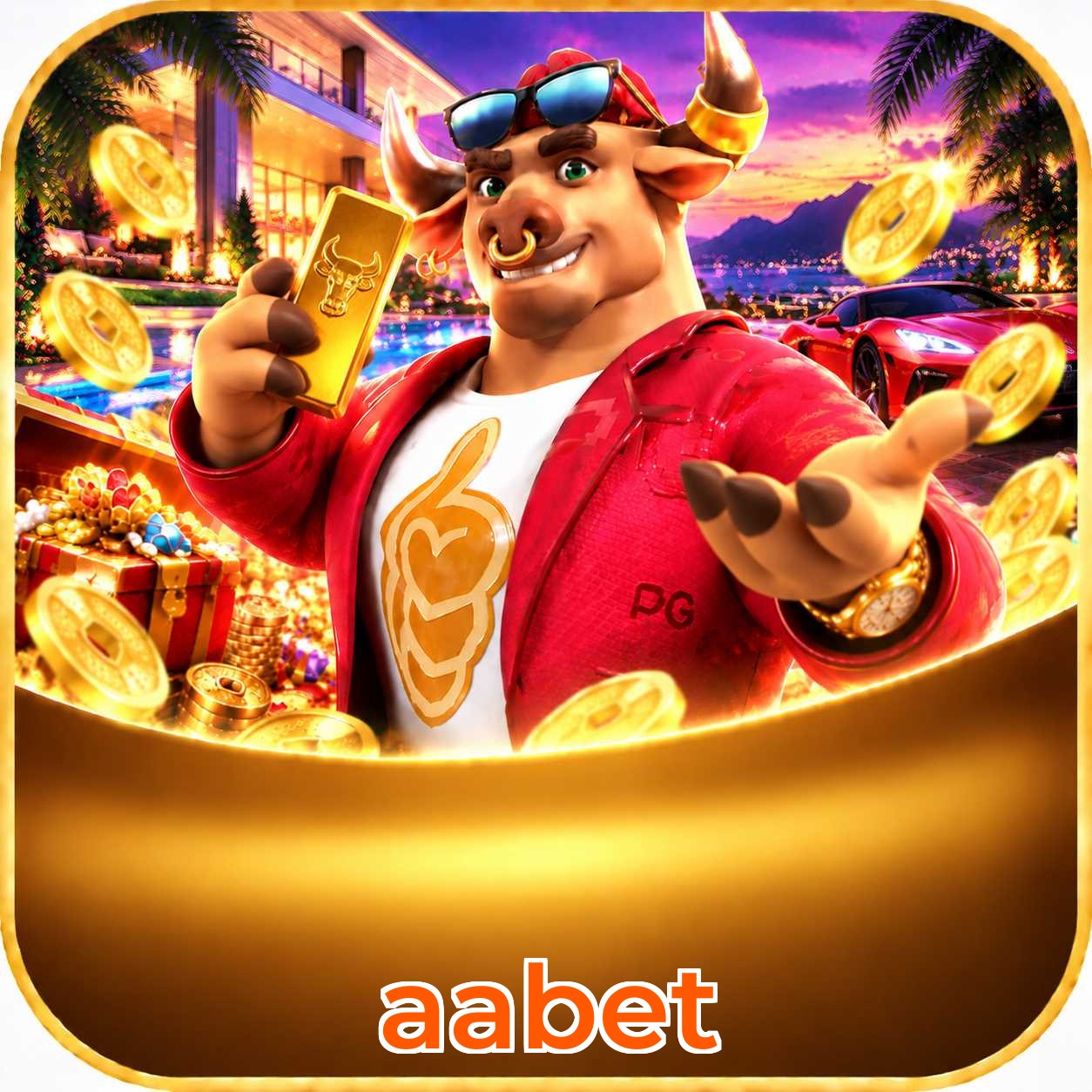 aabet Fortune Tiger Game