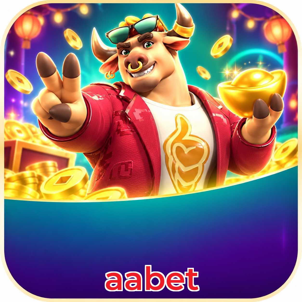 aabet Logo