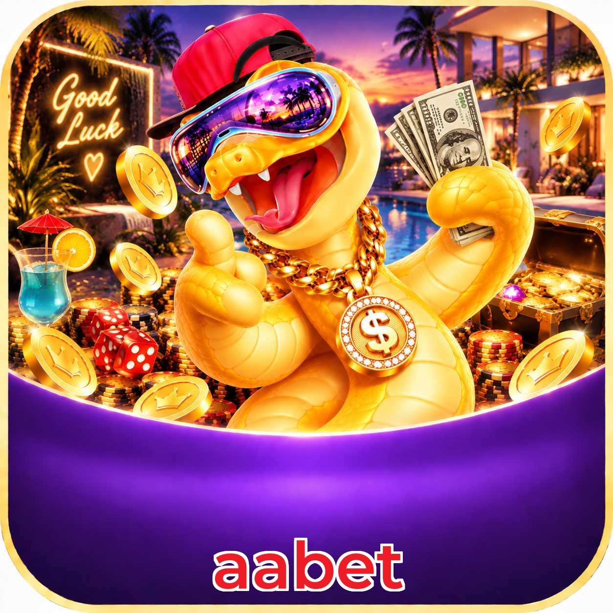 aabet Game Stats