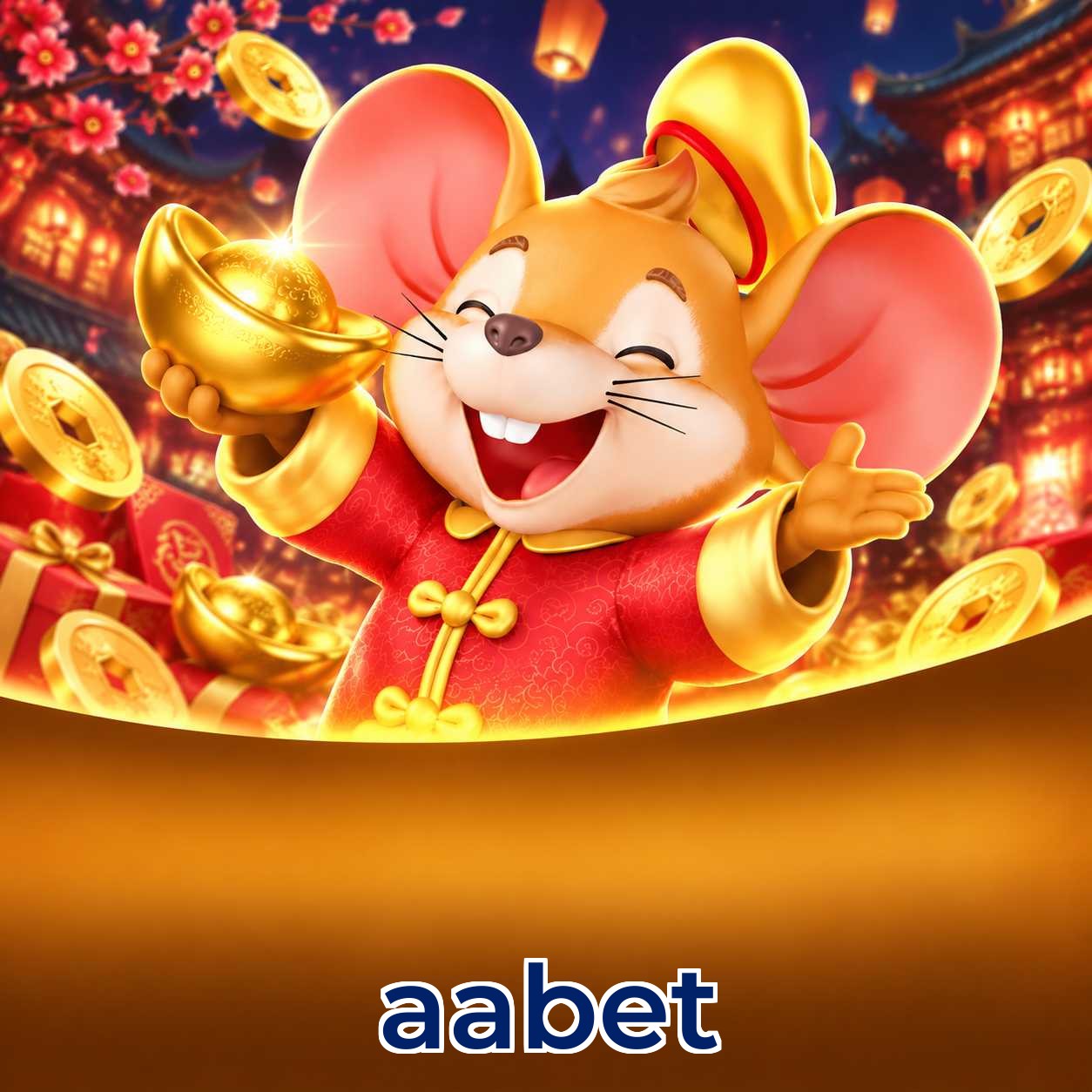 aabet Logo
