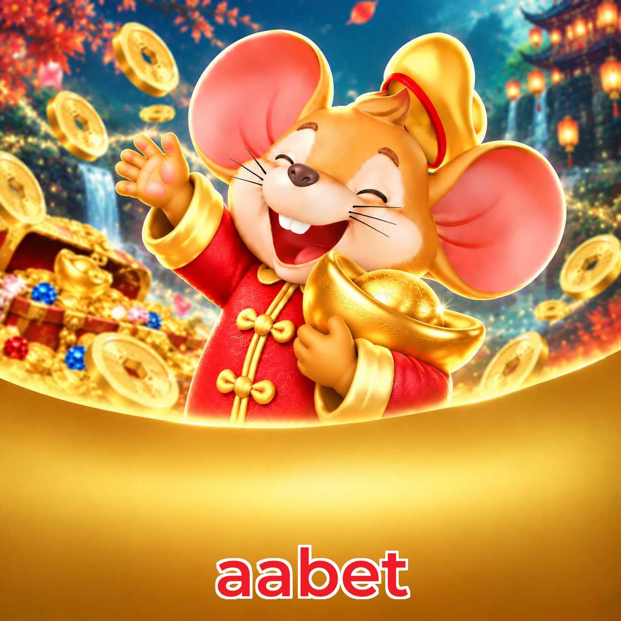 Baixar aabet PC Mac