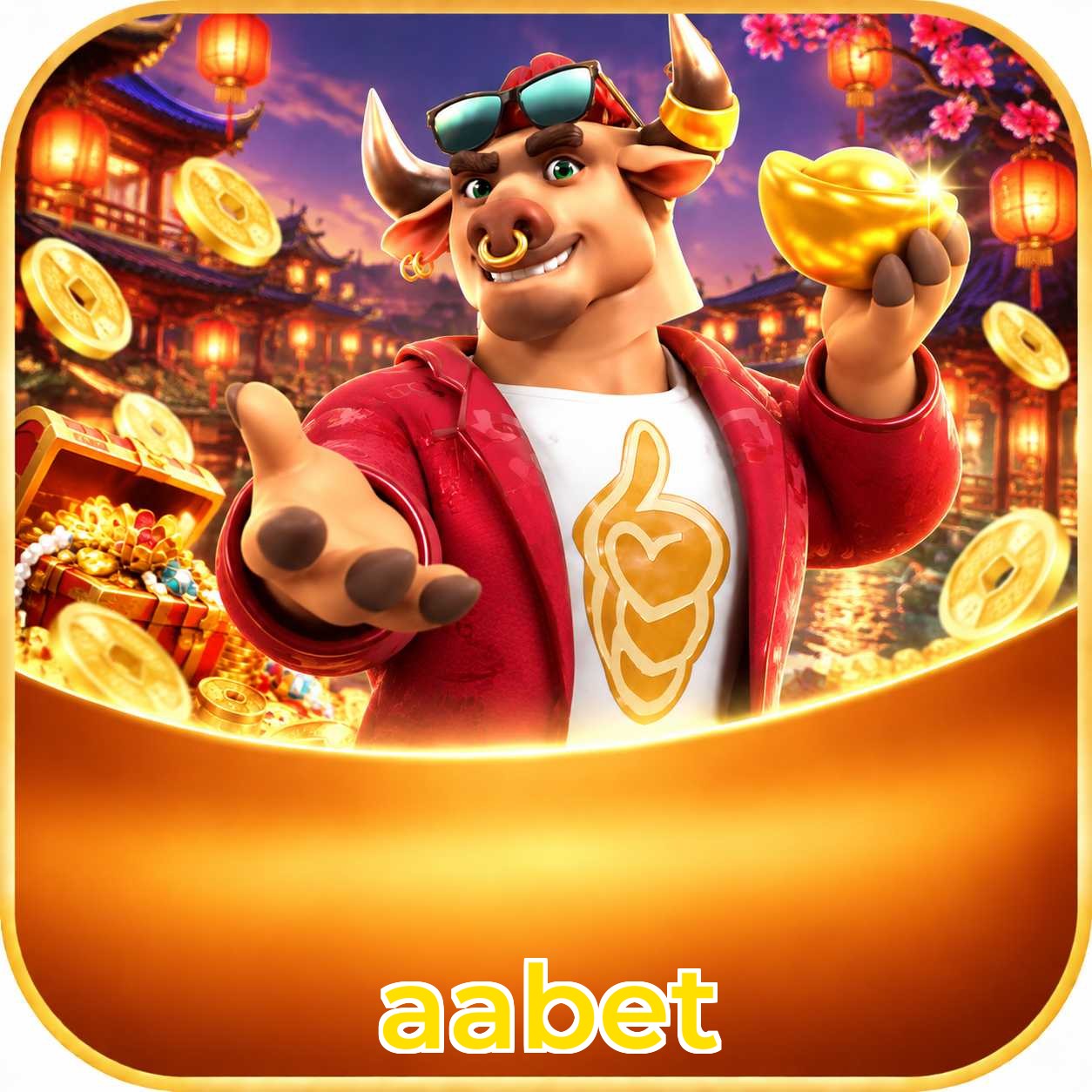aabet Logo