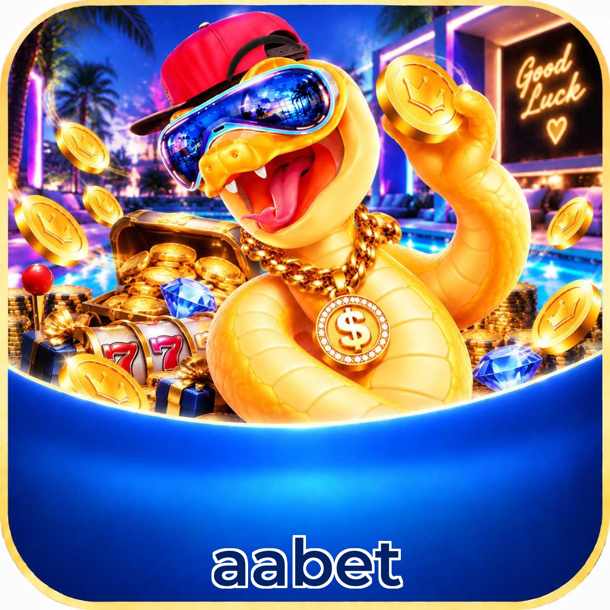 aabet App Features