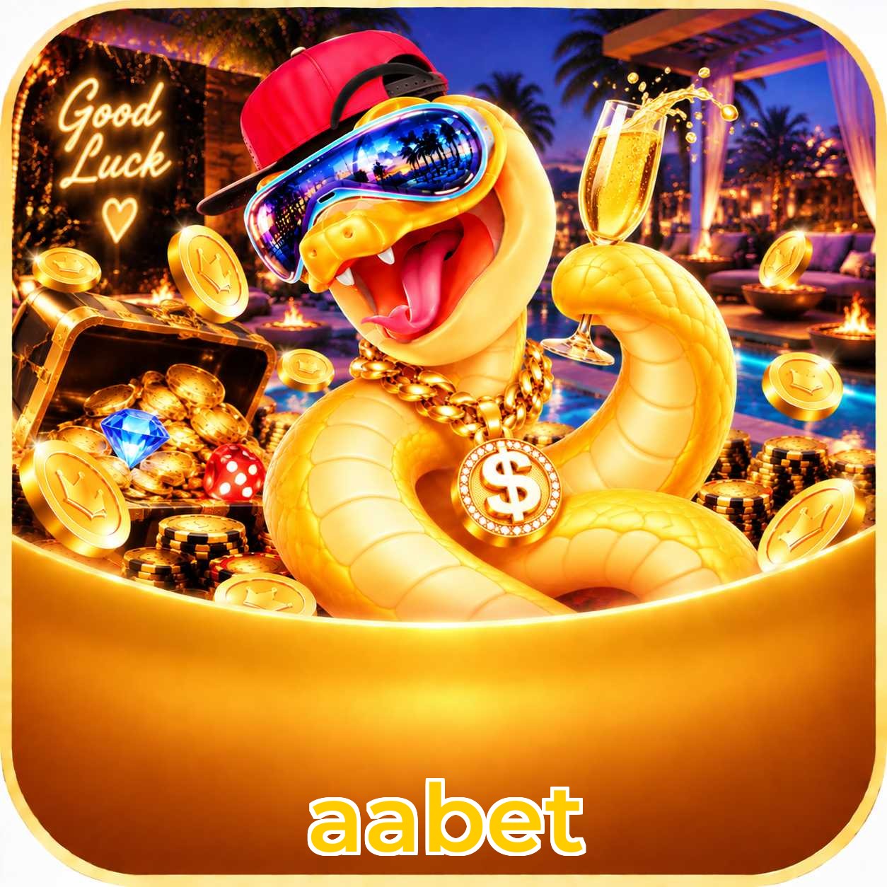 aabet Logo