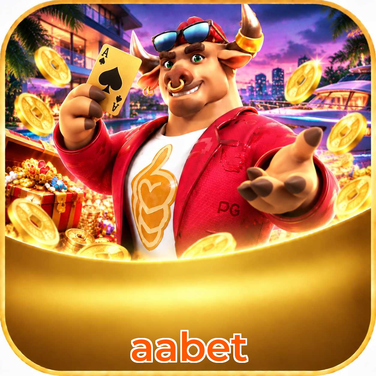aabet VIP Telegram